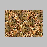 Voysey, pattern 5, on decorartsnow.jpg